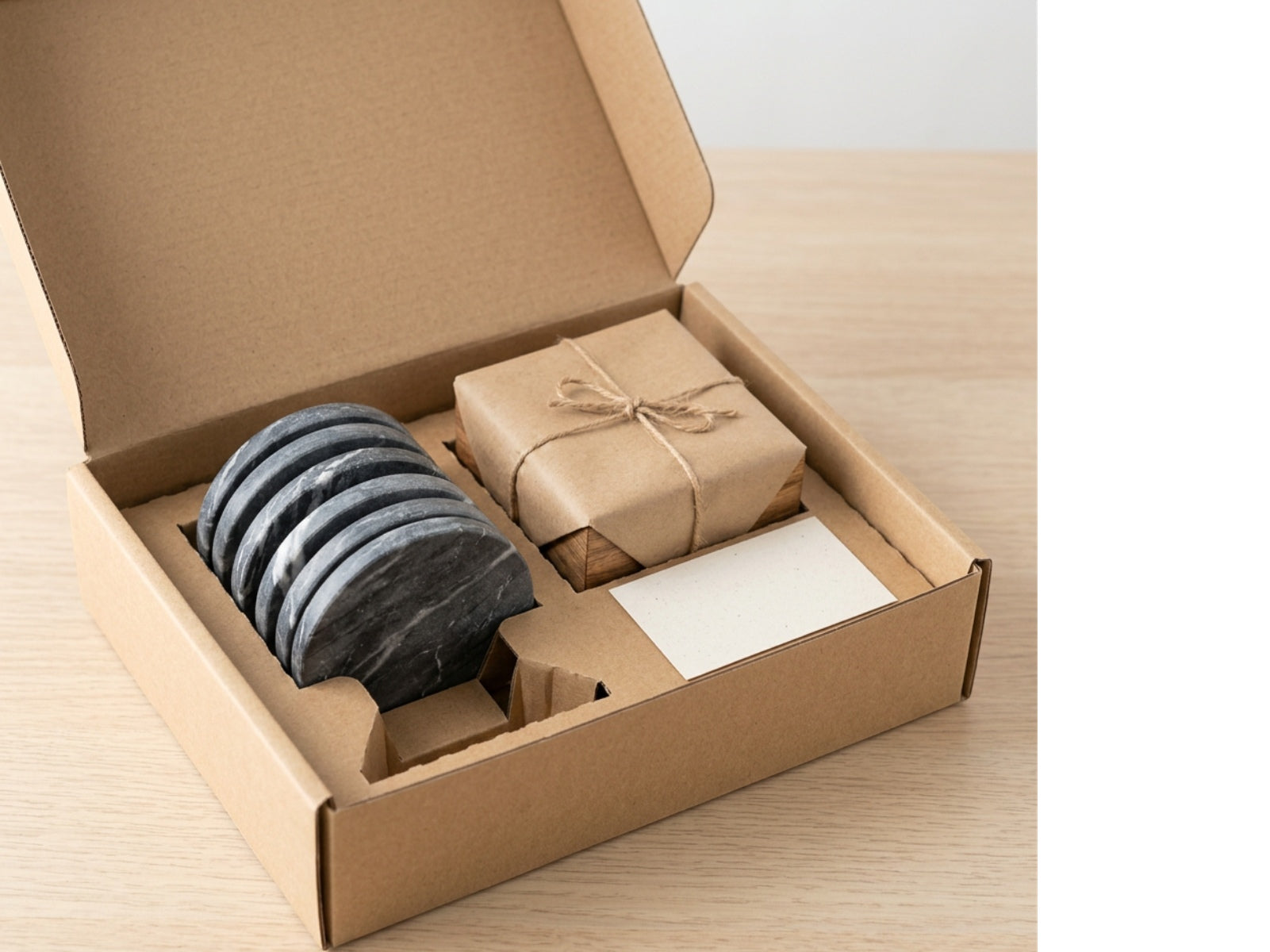 Reliable shipping and returns